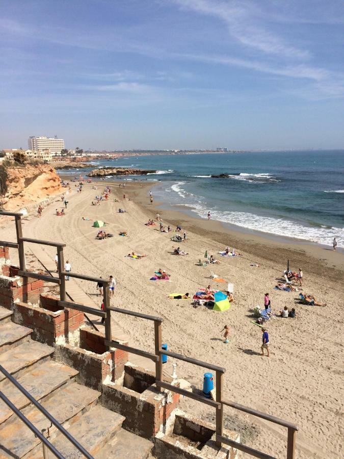 Apartment Bellavista 36 Cabo Roig Buitenkant foto