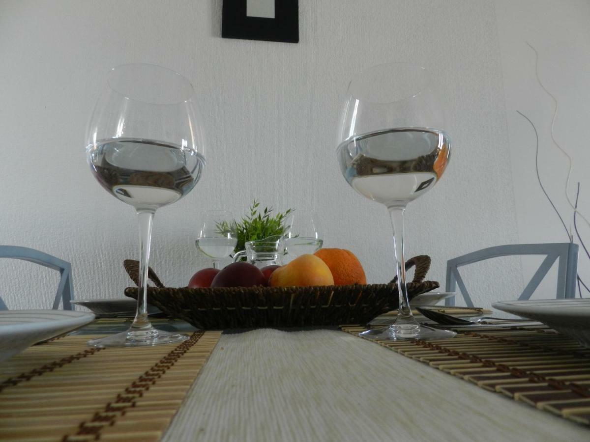 Apartment Bellavista 36 Cabo Roig Buitenkant foto