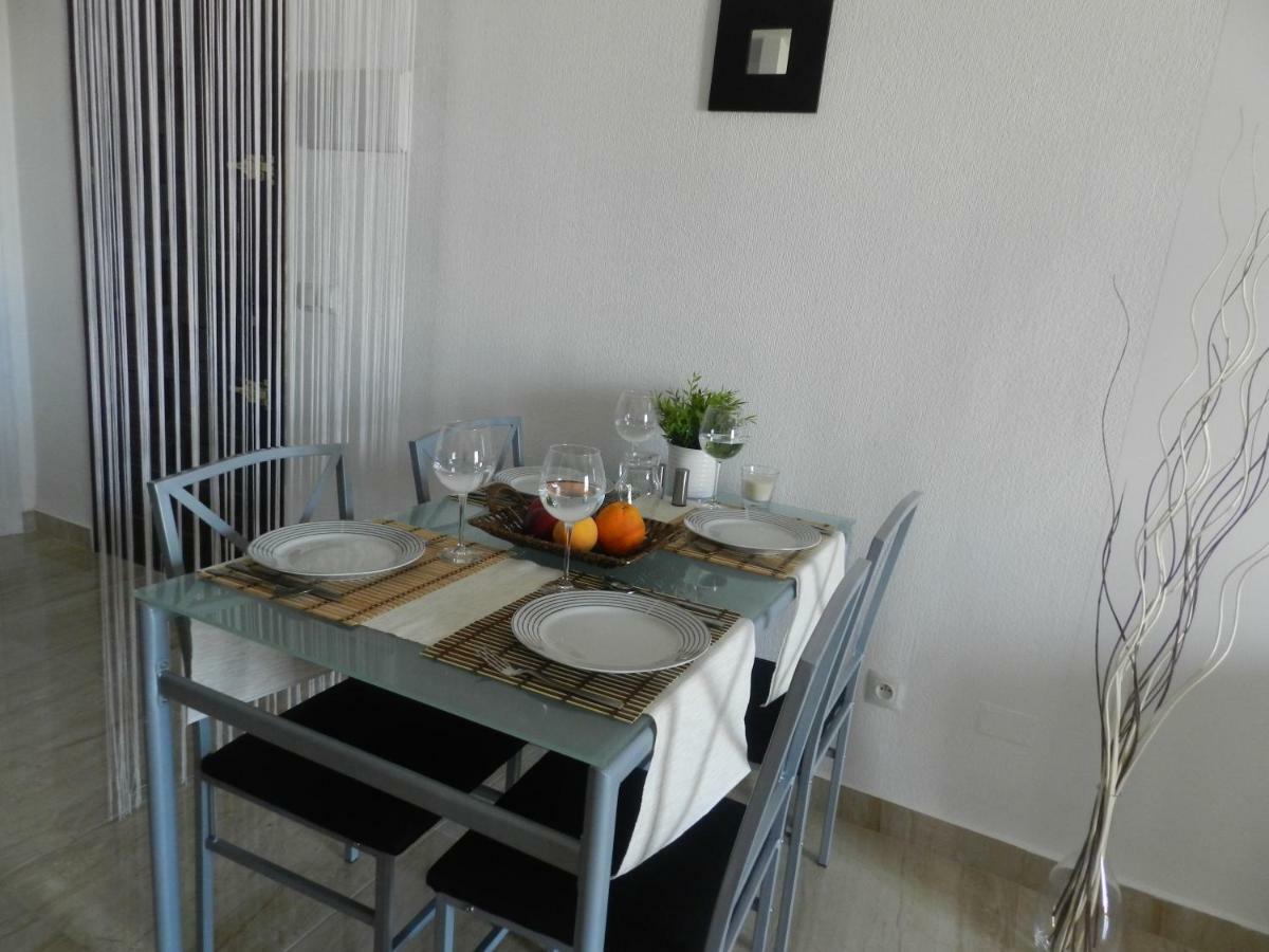 Apartment Bellavista 36 Cabo Roig Buitenkant foto