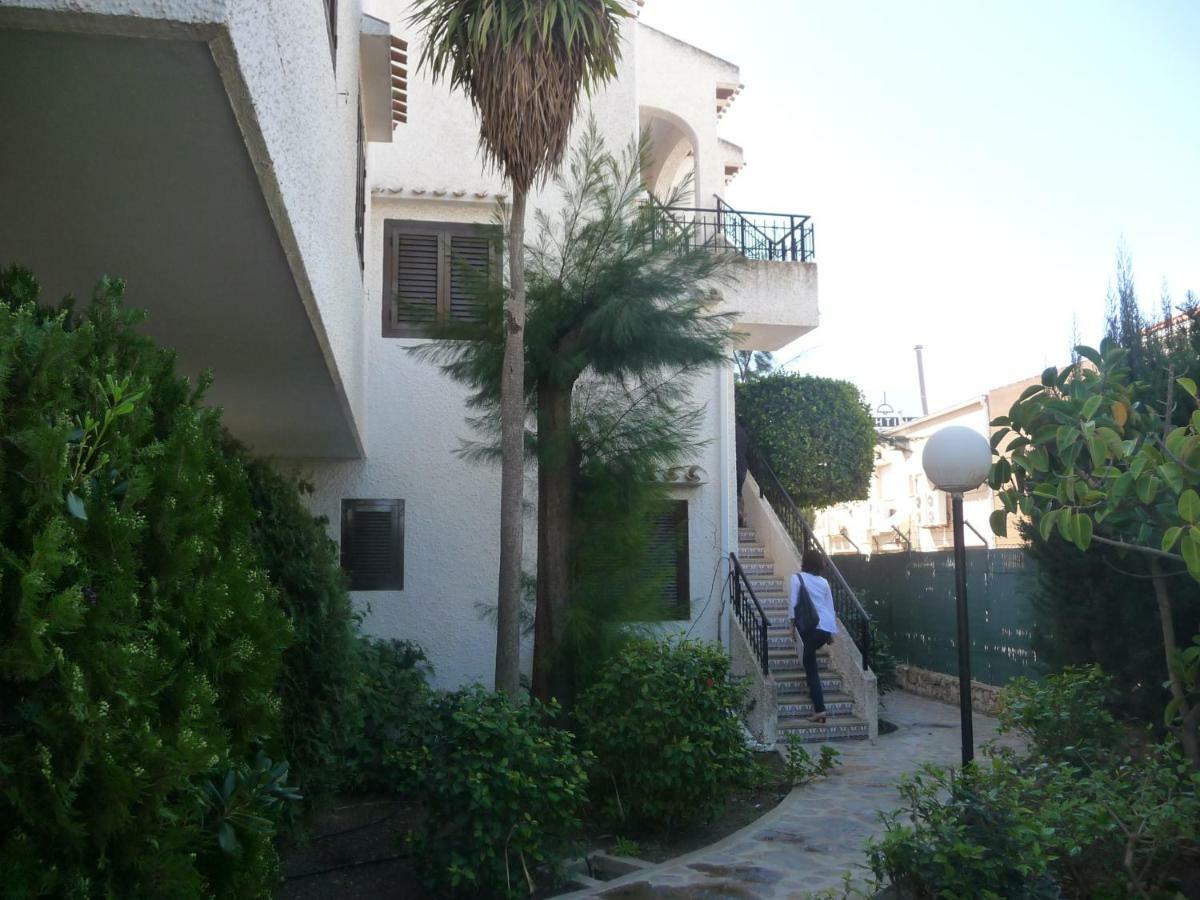 Apartment Bellavista 36 Cabo Roig Buitenkant foto