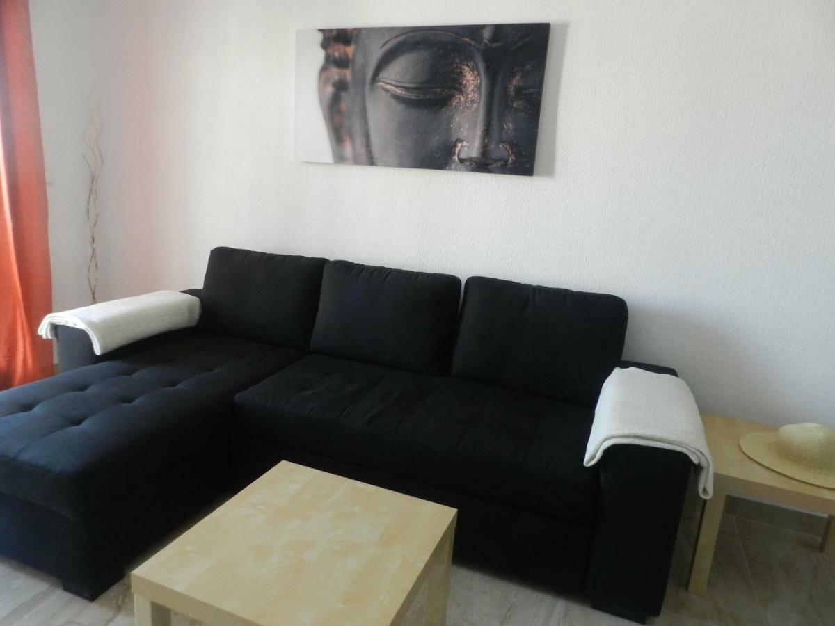 Apartment Bellavista 36 Cabo Roig Buitenkant foto